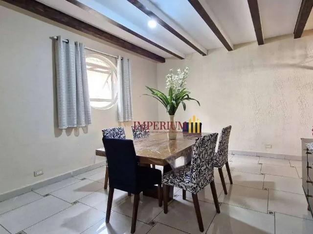 Casa / Sobrado para Venda em São Paulo/SP Vila Albertina 4 Quartos