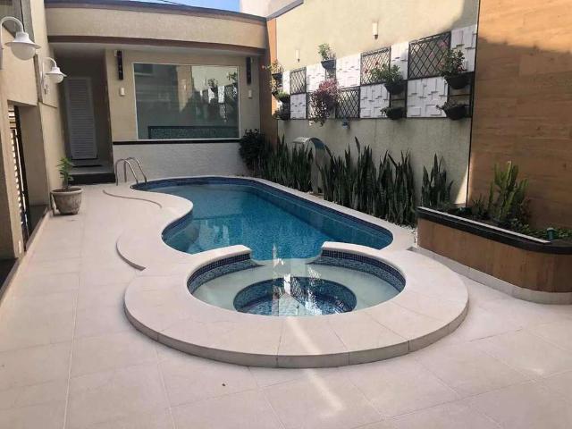 Casa / Sobrado para Venda em São Paulo/SP Vila Albertina 4 Quartos