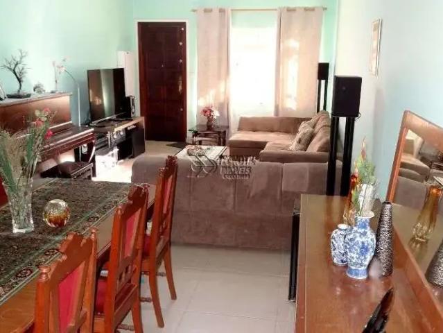 Casa / Sobrado para Venda em São Paulo/SP Vila Albertina 4 Quartos