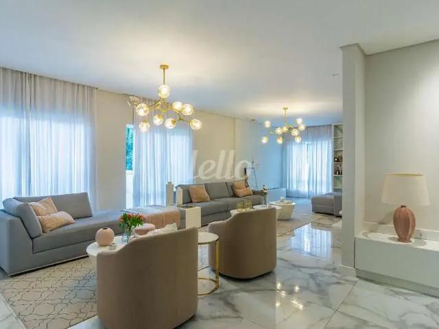Casa / Sobrado para Venda em São Paulo/SP Vila Albertina 4 Quartos