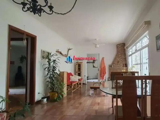 Casa / Sobrado para Venda em São Paulo/SP Vila Albertina 4 Quartos