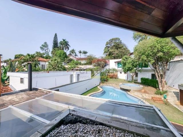 Casa / Sobrado para Venda em São Paulo/SP Vila Albertina 4 Quartos