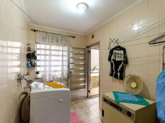 Casa / Sobrado para Venda em São Paulo/SP Vila Albertina 4 Quartos