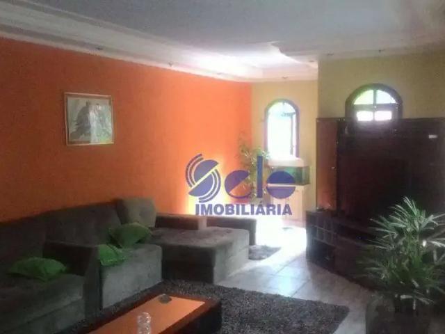 Casa / Sobrado para Venda em São Paulo/SP Vila Albertina 4 Quartos
