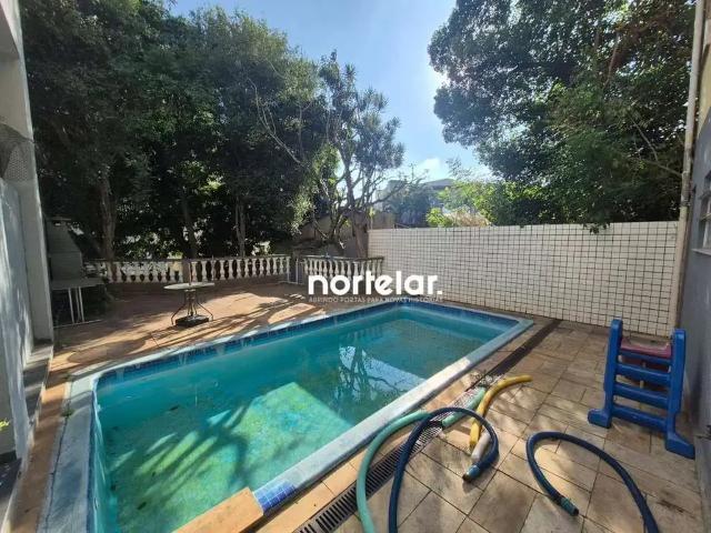 Casa / Sobrado para Venda em São Paulo/SP Vila Albertina 4 Quartos
