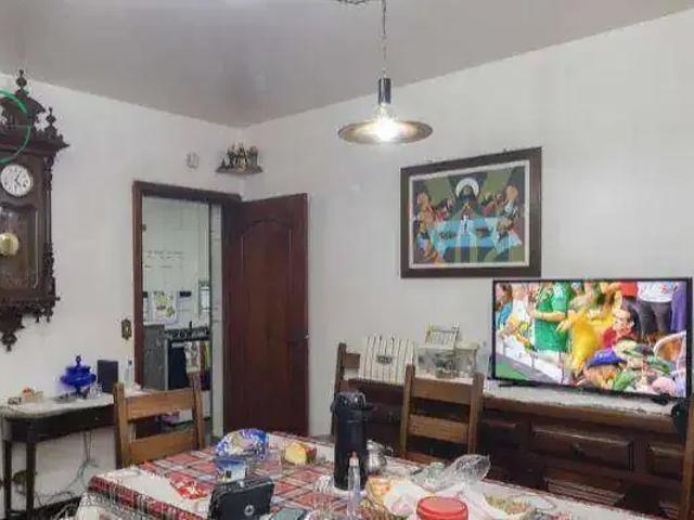Casa / Sobrado para Venda em São Paulo/SP Vila Albertina 5 Quartos