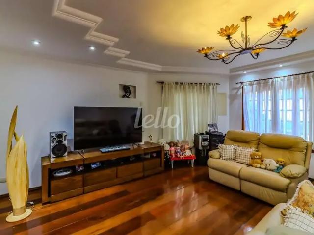 Casa / Sobrado para Venda em São Paulo/SP Vila Albertina 5 Quartos