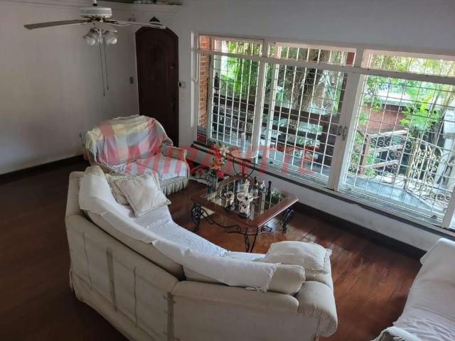 Casa / Sobrado para Venda em São Paulo/SP Vila Albertina 5 Quartos