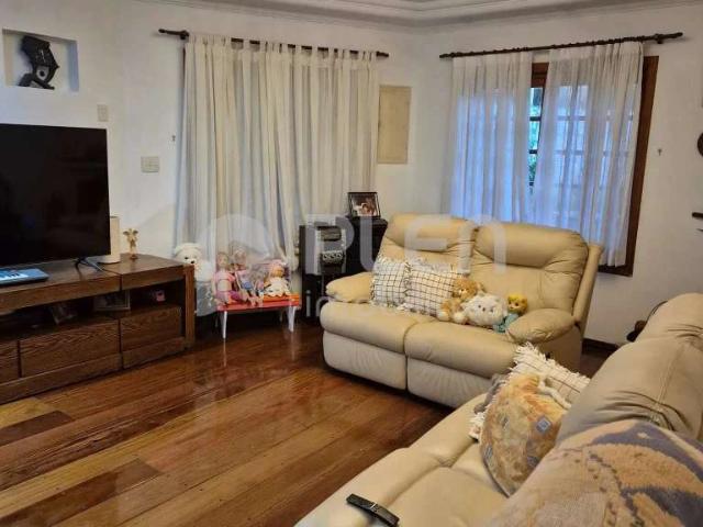 Casa / Sobrado para Venda em São Paulo/SP Vila Albertina 5 Quartos
