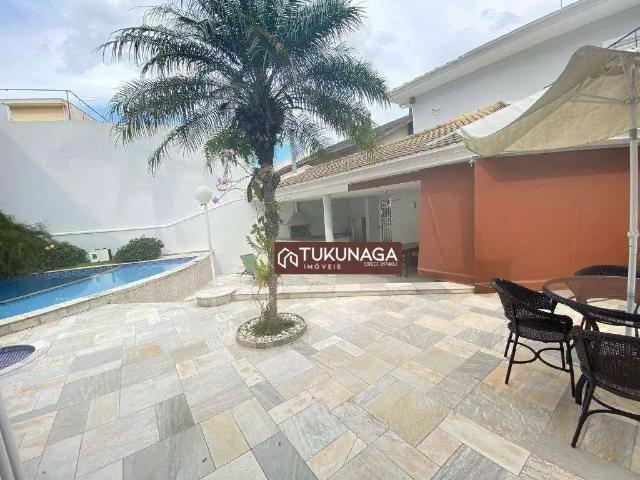 Casa / Sobrado para Venda em São Paulo/SP Vila Albertina 5 Quartos