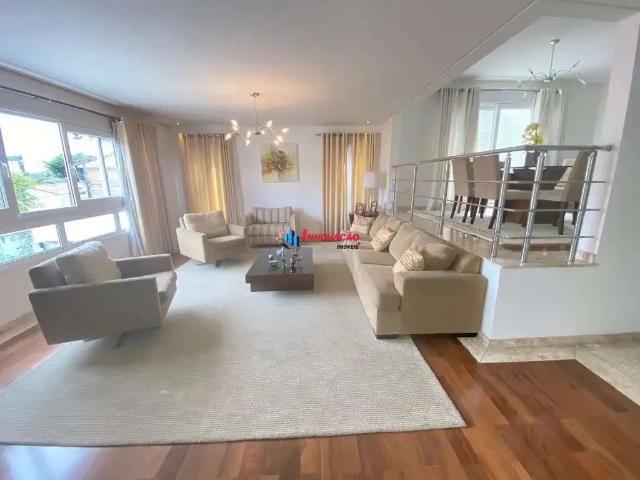 Casa / Sobrado para Venda em São Paulo/SP Vila Albertina 5 Quartos