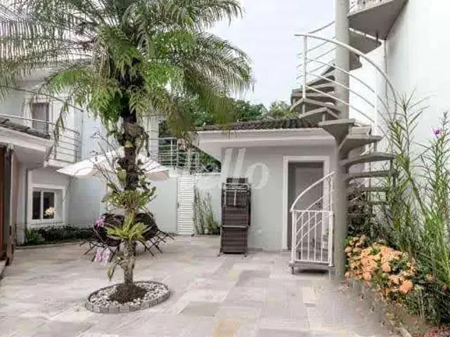 Casa / Sobrado para Venda em São Paulo/SP Vila Albertina 5 Quartos