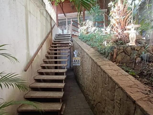 Casa / Sobrado para Venda em São Paulo/SP Vila Albertina 5 Quartos