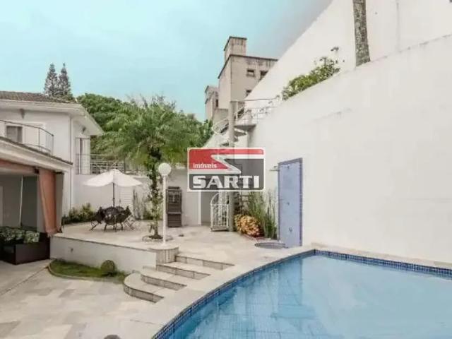 Casa / Sobrado para Venda em São Paulo/SP Vila Albertina 5 Quartos