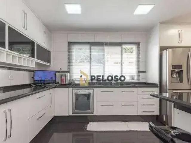 Casa / Sobrado para Venda em São Paulo/SP Vila Albertina 5 Quartos