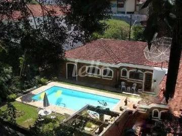 Casa / Sobrado para Venda em São Paulo/SP Vila Albertina 6 Quartos