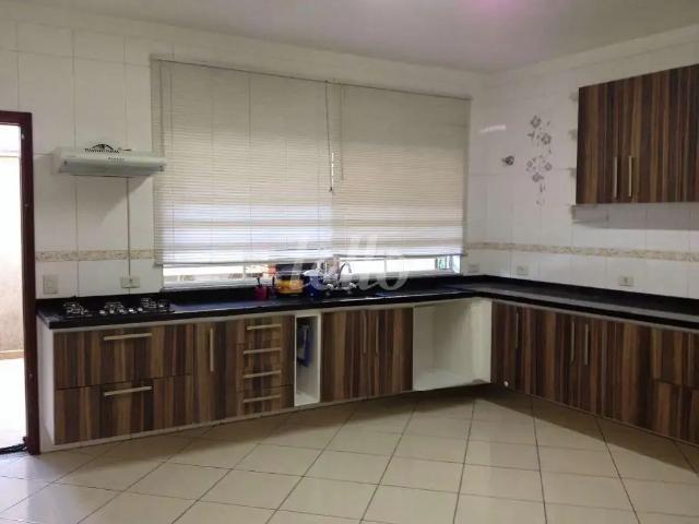 Casa / Sobrado para Venda em São Paulo/SP Vila Albertina