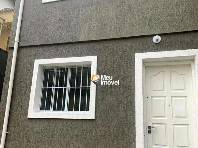 Casa / Sobrado para Venda em São Paulo/SP Vila Albertina 2 Quartos