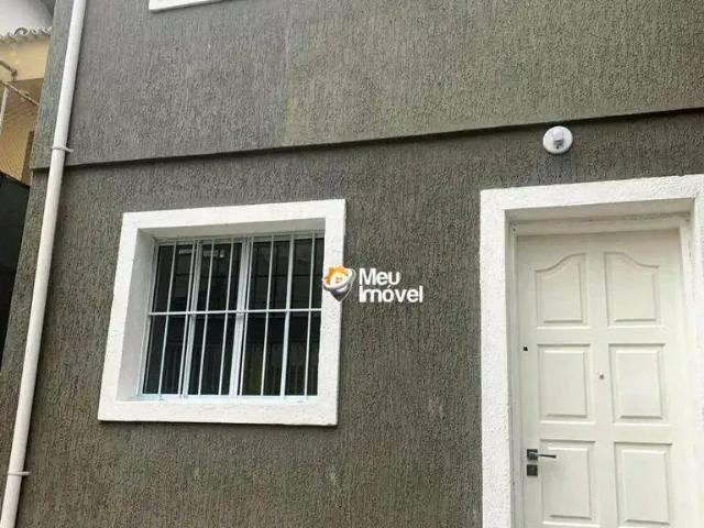 Casa / Sobrado para Venda em São Paulo/SP Vila Albertina 2 Quartos