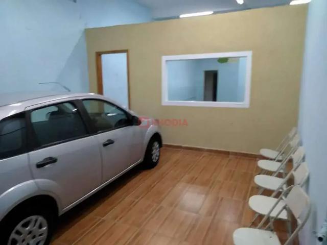 Casa / Sobrado para Venda em São Paulo/SP Vila Albertina 2 Quartos