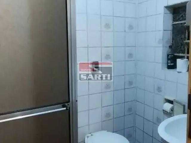Casa / Sobrado para Venda em São Paulo/SP Vila Albertina 2 Quartos