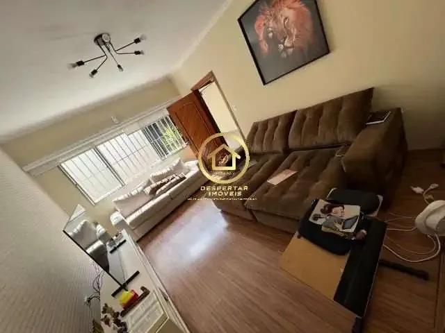 Casa / Sobrado para Venda em São Paulo/SP Vila Albertina 3 Quartos