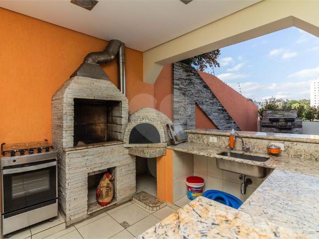 Casa / Sobrado para Venda em São Paulo/SP Vila Albertina 3 Quartos