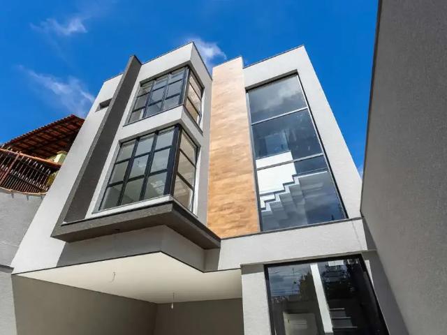 Casa / Sobrado para Venda em São Paulo/SP Freguesia do Ó 3 Quartos