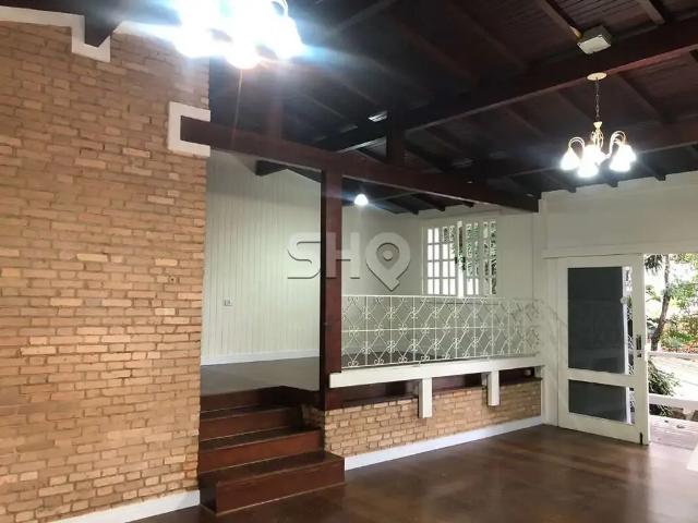 Casa / Sobrado para Venda em São Paulo/SP Vila Albertina 3 Quartos