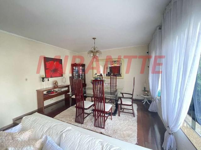 Casa / Sobrado para Venda em São Paulo/SP Vila Albertina 3 Quartos