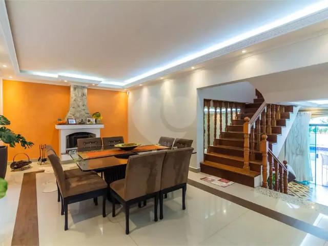 Casa / Sobrado para Venda em São Paulo/SP Vila Albertina 3 Quartos