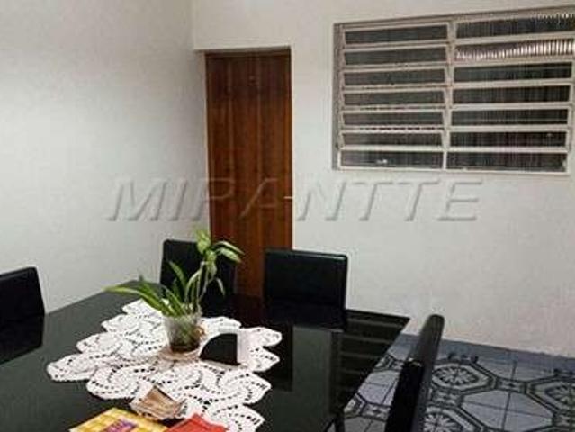 Casa / Sobrado para Venda em São Paulo/SP Vila Albertina 3 Quartos