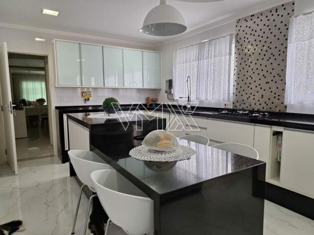Casa / Sobrado para Venda em São Paulo/SP Vila Albertina 3 Quartos