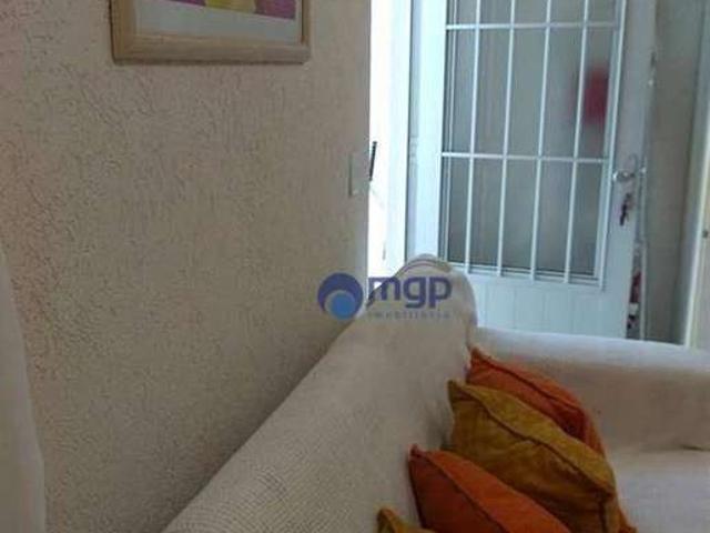 Casa / Sobrado para Venda em São Paulo/SP Vila Albertina 3 Quartos