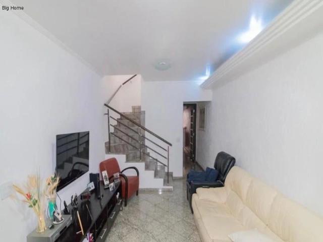 Casa / Sobrado para Venda em São Paulo/SP Vila Albertina 3 Quartos