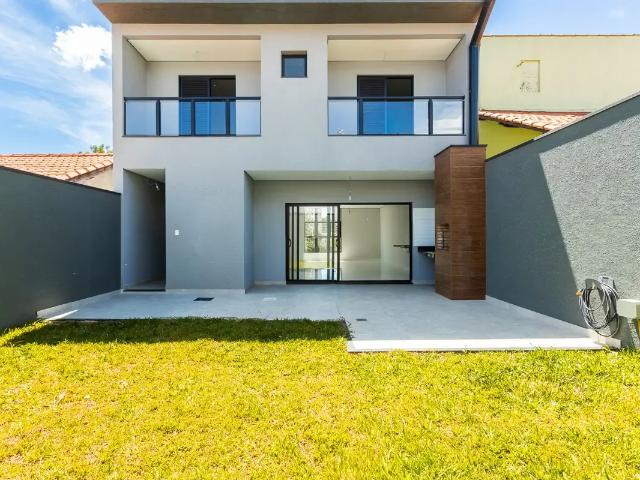 Casa / Sobrado para Venda em São Paulo/SP Vila Albertina 3 Quartos