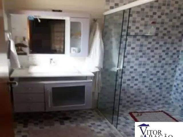 Casa / Sobrado para Venda em São Paulo/SP Vila Albertina 3 Quartos