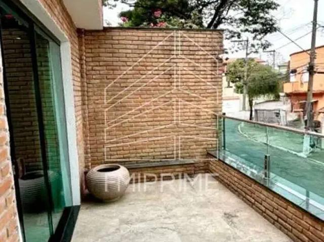 Casa / Sobrado para Venda em São Paulo/SP Vila Albertina 3 Quartos