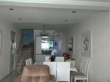Casa / Sobrado para Venda em São Paulo/SP Vila Albertina 3 Quartos