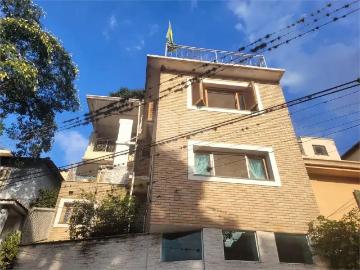 Casa / Sobrado para Venda em São Paulo/SP Vila Albertina 3 Quartos