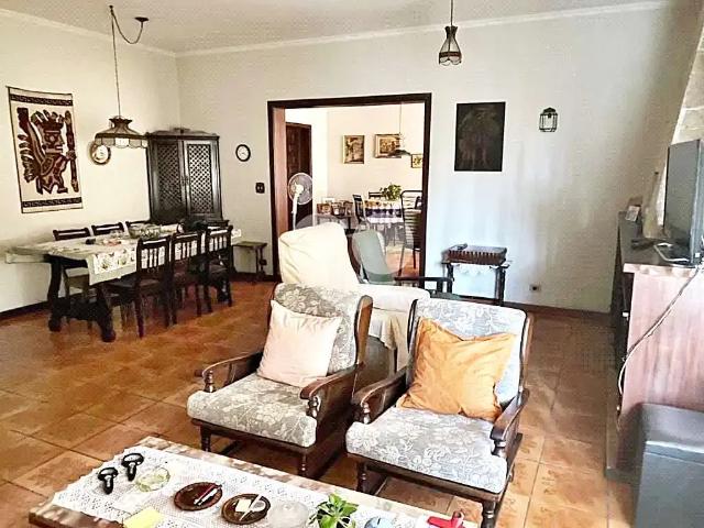 Casa / Sobrado para Venda em São Paulo/SP Vila Albertina 3 Quartos