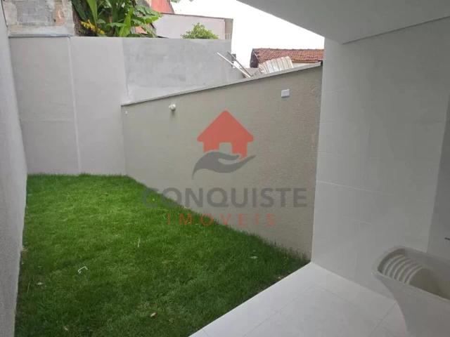 Casa / Sobrado para Venda em São Paulo/SP Vila Albertina 3 Quartos