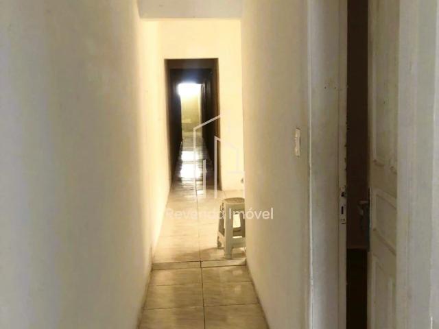 Casa / Sobrado para Venda em São Paulo/SP Vila Alexandria 3 Quartos