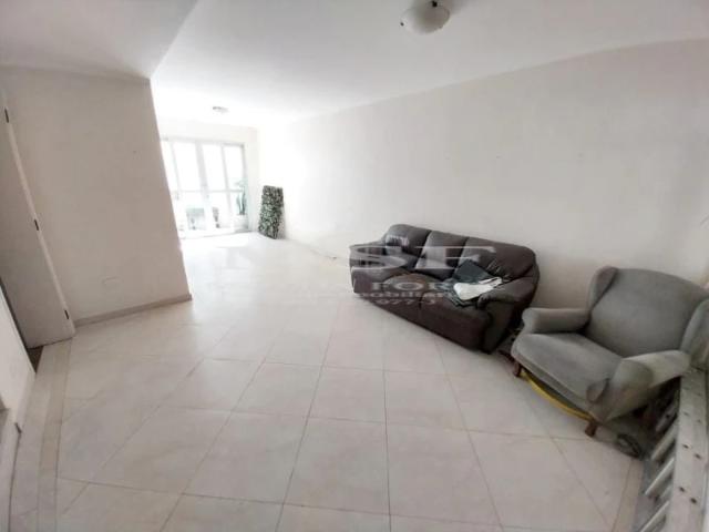 Casa / Sobrado para Venda em São Paulo/SP Vila Alexandria 3 Quartos