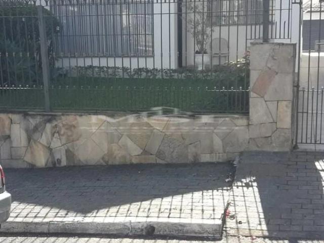 Casa / Sobrado para Venda em São Paulo/SP Vila Alexandria 3 Quartos