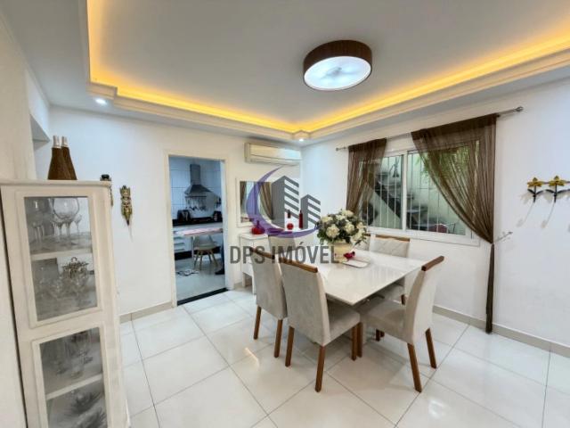 Casa / Sobrado para Venda em São Paulo/SP Vila Alexandria 3 Quartos