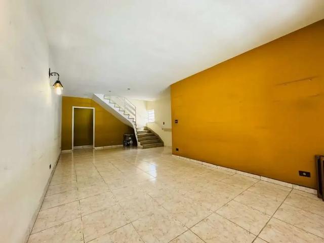Casa / Sobrado para Venda em São Paulo/SP Vila Alexandria 3 Quartos