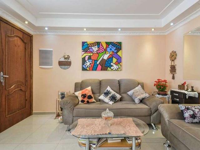Casa / Sobrado para Venda em São Paulo/SP Vila Alexandria 3 Quartos