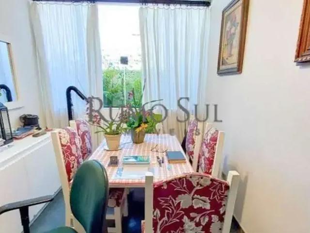 Casa / Sobrado para Venda em São Paulo/SP Vila Alexandria 3 Quartos