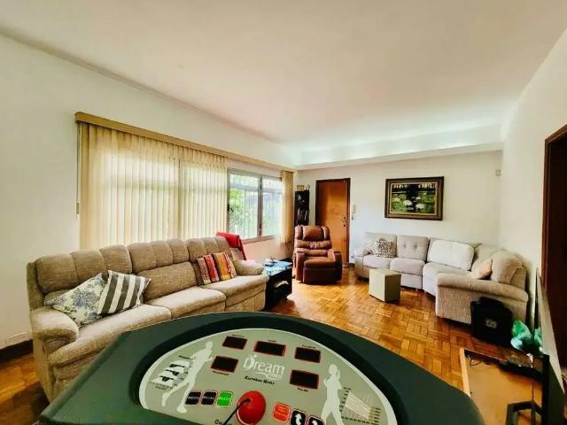 Casa / Sobrado para Venda em São Paulo/SP Vila Alexandria 3 Quartos